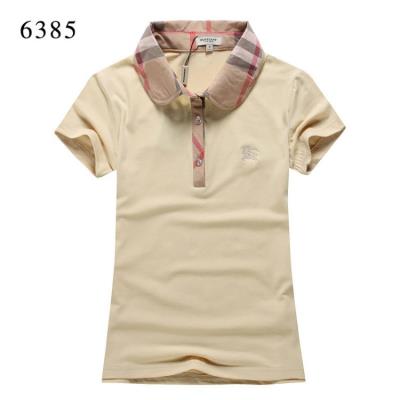 Burberry Women Shirts-582